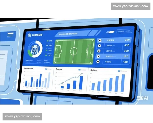 基于足球防守关键指标的数据分析与战术价值研究