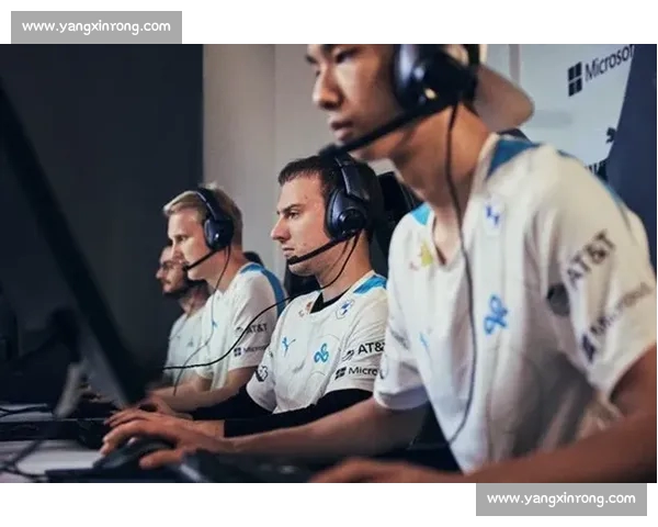 最新电竞赛事赛程实时查询平台助你掌握比赛动态与战队信息